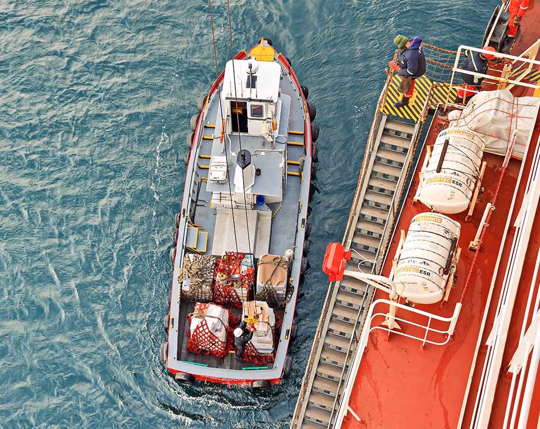 Euro Marine Supply - ship supplier india - india marine supplies