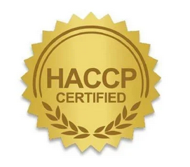 Euro Marine Supply HACCP Membership
