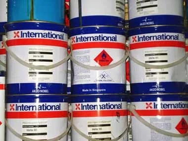 Euro Marine Supply - deck stores