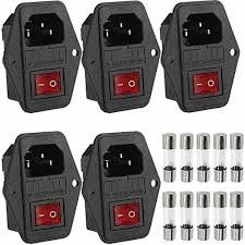 Euro Marine Supply - electrical stores