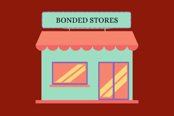 Euro Marine Supply - bonded stores