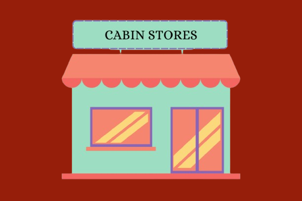 Euro Marine Supply - cabin stores