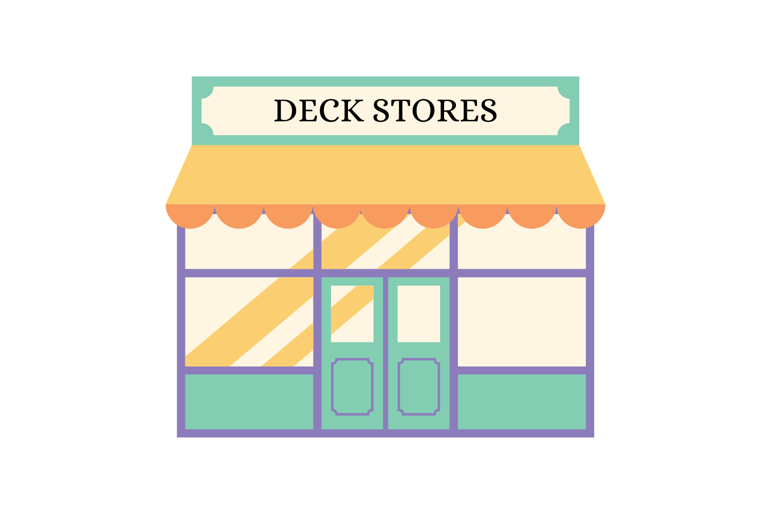 Euro Marine Supply - deck stores