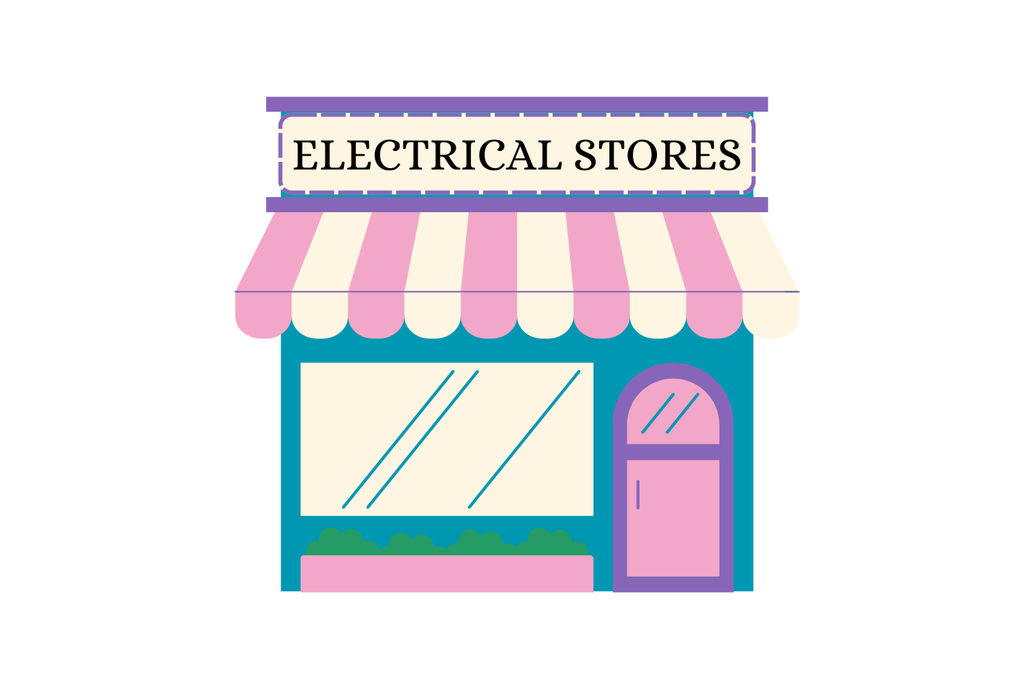 Euro Marine Supply - electrical stores