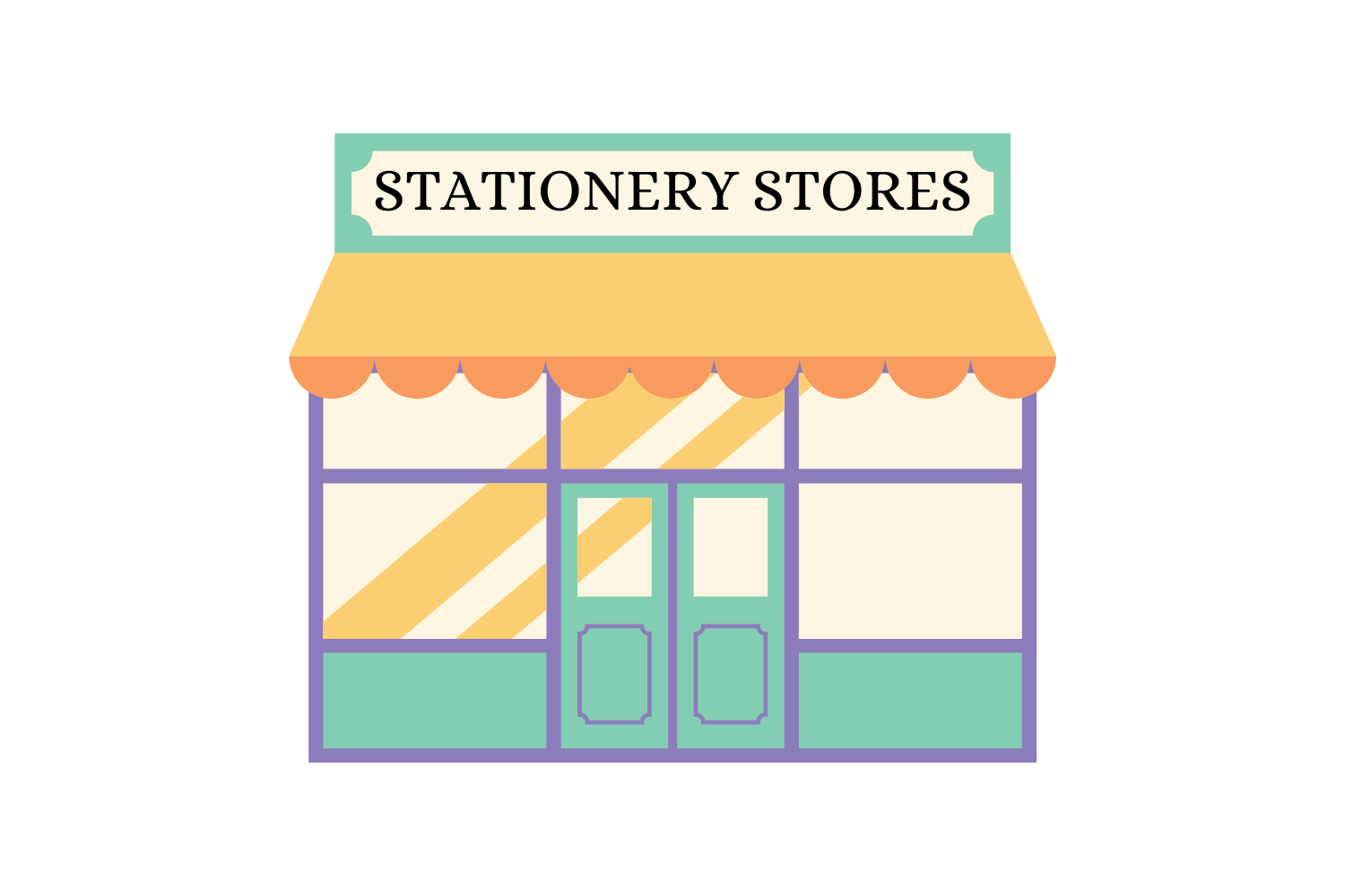 Euro Marine Supply - stationery stores
